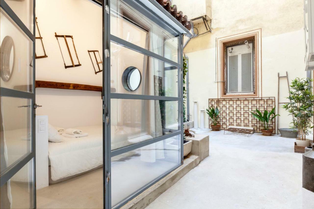 Don Pedro Home, Madrid